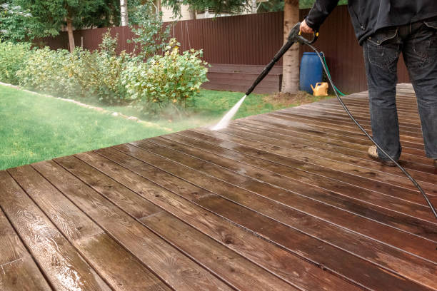 Professional Pressure Washing Services in South Pekin, IL